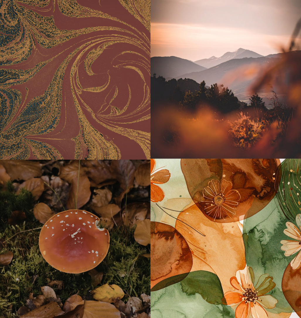 Simple line illustration in deep yellow of two rectangular speech bubbles, one featuring two lines indicating text, one featuring a question mark